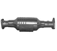 VEGAZ Catalyseur Pot catalytique HOK-927 pour HONDA CIVIC VI Hatchback (EJ, EK)