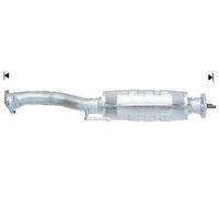 VEGAZ Catalyseur Pot catalytique MZK-929 pour MAZDA 626 V Hatchback (GF) 665mm
