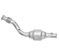 VEGAZ Catalyseur Pot catalytique PGK-994 convient pour PEUGEOT 307 CC (3B) 775mm