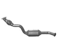 VEGAZ Catalyseur Pot catalytique RK-974 Avant du véhicule 770mm