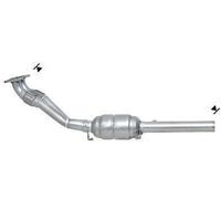 VEGAZ Catalyseur Pot catalytique SEK-918 pour AUDI A3 3/5 portes (8L1) 1030mm