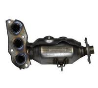 WALKER 28082 Catalyseur