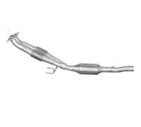 VEGAZ Catalyseur Pot catalytique VK-870 avant pour VW Golf VI 3/5 portes (5K1)