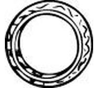 VEGAZ CD-106 Bague d'étanchéité, tuyau d'échappement