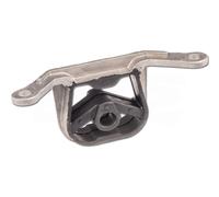 VEGAZ CG-134 Support, silencieux