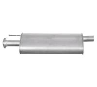 VEGAZ CHS-160 Silencieux intermédiaire