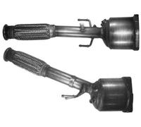 VEGAZ CK-823 Catalyseur