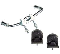 VEGAZ CM-139 Support, silencieux