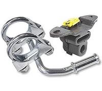 VEGAZ CM-140 Support, silencieux