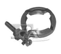 VEGAZ Collier d'échappement BM-182 Acier inoxydable