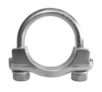 VEGAZ Collier d'échappement S-M10X58 626 III Coupe (GD) 626 III (GD) 58mm