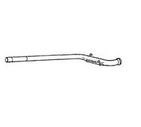 VEGAZ CR-49 Tuyau d'échappement