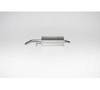 vegaz CS - 184 Silencieux