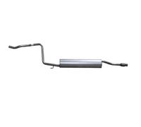 VEGAZ CS-239 Silencieux intermédiaire