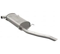 VEGAZ CS-388 Silencieux arrière