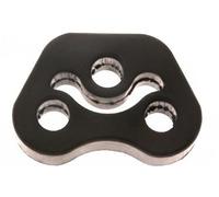 VEGAZ DAG-108 Support, silencieux