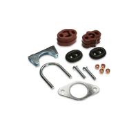 VEGAZ DL-540 Kit d'assemblage, filtre à particules / à suie