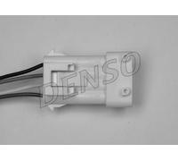 VEGAZ DLS-409 Sonde lambda pour FIAT Ulysse II (179) pour CITROËN C8 II (EA, EB)