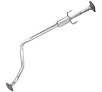 VEGAZ DS-329 Silencieux intermédiaire