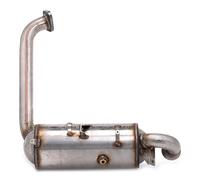 VEGAZ FK-338SIC Filtre à particules