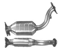 VEGAZ FK-800 Catalyseur