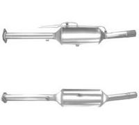 VEGAZ FK-836SIC Filtre à particules