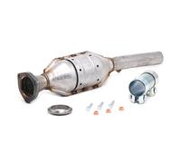VEGAZ FK-850 Catalyseur