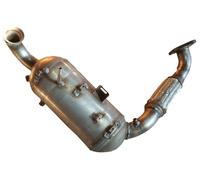 VEGAZ FK-877SIC Filtre à particules