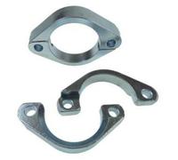 VEGAZ Flasque tuyau d'échappement BM-188 pour BMW 5 Limousine (E39) 7 (E32) 50mm
