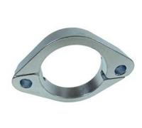 VEGAZ Flasque tuyau d'échappement MM-146 pour VW Passat CC (357) 55mm