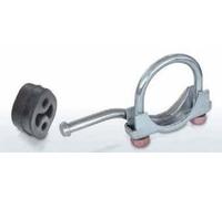 VEGAZ FM-141 Support, silencieux