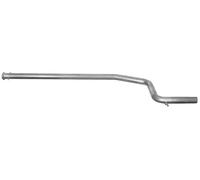 VEGAZ FR-334ERNS Tuyau d'échappement