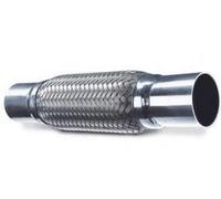 VEGAZ FTR-168 Tube ondulé, système d'échappement