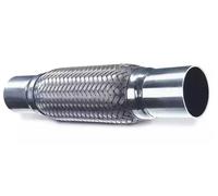 VEGAZ FTR-170ERNS Tresse d'échappement