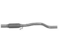 VEGAZ FTR-215IMA Tuyau d'échappement