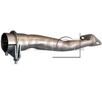 VEGAZ FTR-220 Tube de réparation, catalyseur