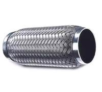 VEGAZ FTR-231 Tresse d'échappement