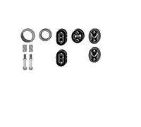 VEGAZ HOA-36 Kit d'assemblage, système d'échappement