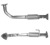 VEGAZ HOR-79 Tuyau d'échappement