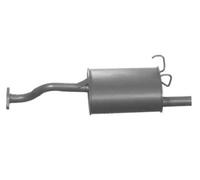 VEGAZ HOS-122IMA Silencieux arrière