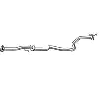 VEGAZ HOS-147 Silencieux intermédiaire