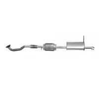 VEGAZ HUK-938 Catalyseur
