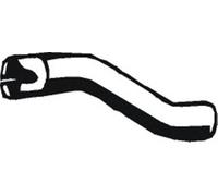 VEGAZ HUR-116 Tuyau d'échappement