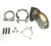 VEGAZ JR-36 Tuyau flexible, échappement