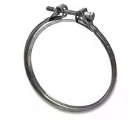 VEGAZ Kit d'assemblage catalyseur PGM-134 Scudo (270_, 272_) 172mm