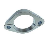 VEGAZ MM-146 Flasque, tuyau d'échappement