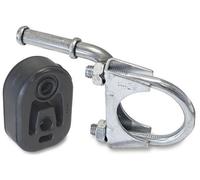 VEGAZ MM-147 Silent bloc d'échappement