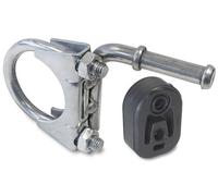 VEGAZ MM-148 Silent bloc d'échappement