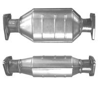 VEGAZ MOK-909 Catalyseur