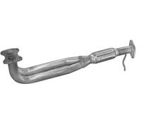 VEGAZ MOR-53 Tuyau d'échappement